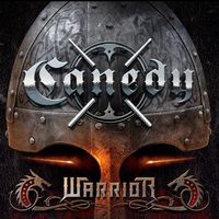 Warrior Cover